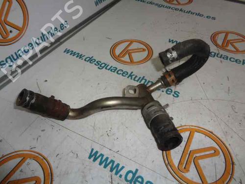 Pipe SUZUKI GRAND VITARA II (JT, TE, TD)  | BP14181753M125