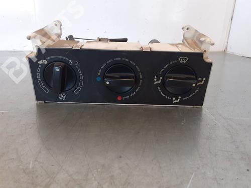 Used Climate control CITROËN ZX (N2) 1.4 i (75 hp) 7456683
