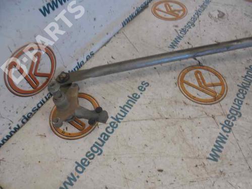 Front wiper motor MERCEDES-BENZ A-CLASS (W168) A 170 CDI (168.009, 168.109) | BP2469193M29