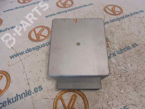 Used Engine control unit (ECU) FORD ESCORT V Convertible (ALL, BJ2) 1.6 16V XR3i (90 hp) 2487443