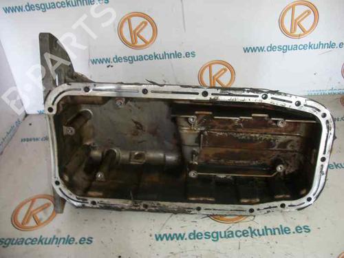 Oliebundkar CHEVROLET LACETTI (J200) 1.6 (109 hp) 14192727