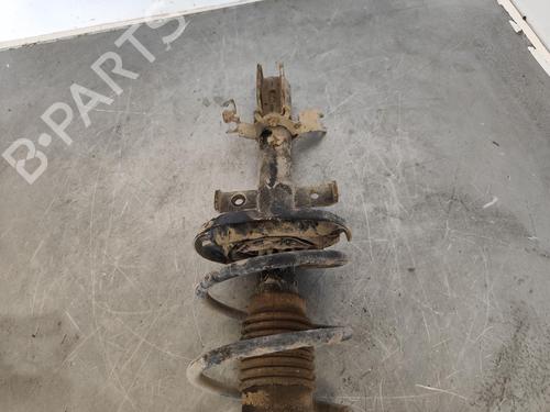 Left front shock absorber RENAULT CLIO III (BR0/1, CR0/1)  | BP13916716M16 