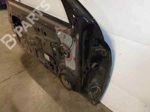 Left front door OPEL ASTRA G Hatchback (T98) 1.7 DTI 16V (F08, F48) | BP2482614C2 