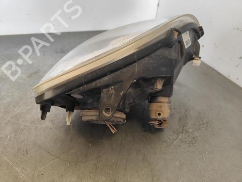 Left headlight RENAULT KANGOO (KC0/1_) 1.5 dCi | BP13575720C28 