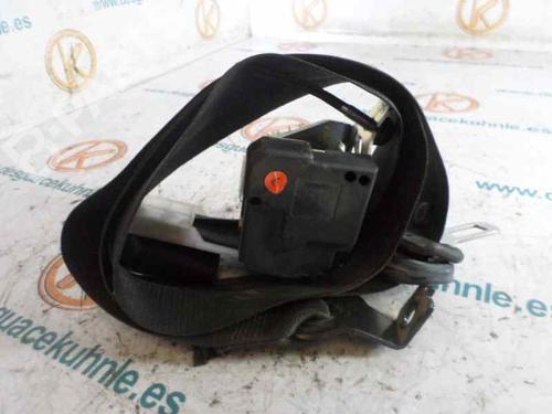 Front left seatbelt OPEL ASTRA G Hatchback (T98) 1.6 (F08, F48) | BP8752894I26 
