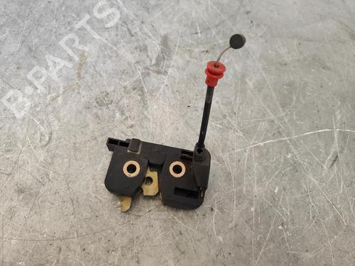 Used Tailgate lock FORD KA (RB_) [1996-2008]  13418012