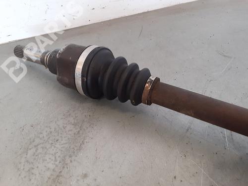 Right front driveshaft CITROËN C3 I (FC_, FN_)  | BP9962545M39 
