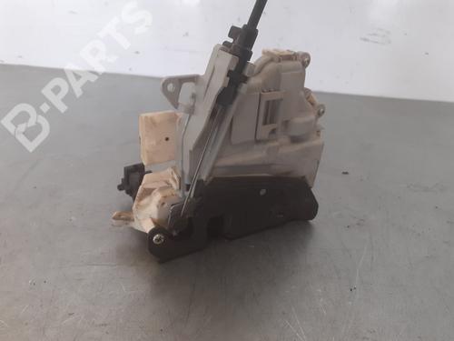Rear right lock SEAT ALTEA XL (5P5, 5P8)  | BP7835403C99 