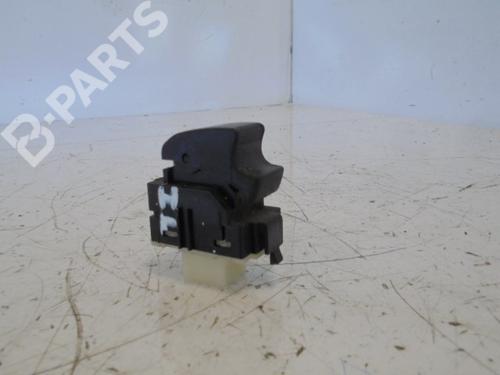 Used Left rear window switch TOYOTA AVENSIS (_T25_) [2003-2008]  6686988