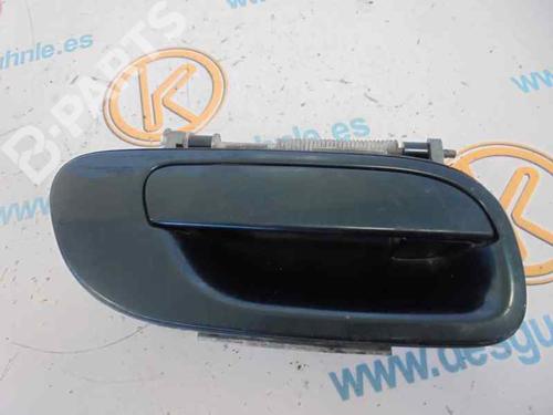 Used Front right exterior door handle VOLVO S80 I (184) T6 (272 hp) 3677056