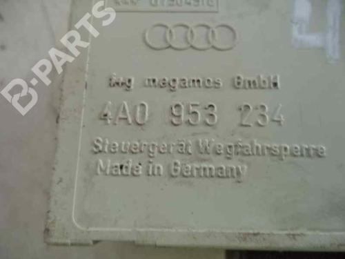 Øvrige styreenhet AUDI A4 B5 (8D2) 1.9 TDI | BP2469744M11 