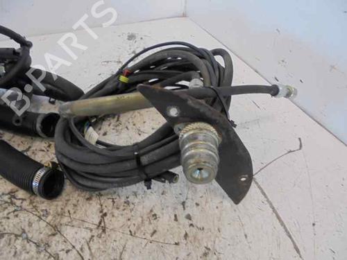 Fuel tank JAGUAR S-TYPE II (X200) 2.5 V6 | BP5951608C62 