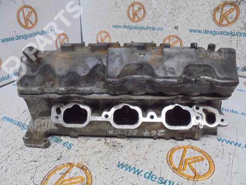 Cylinder head MERCEDES-BENZ E-CLASS (W210)  | BP10978742M5 