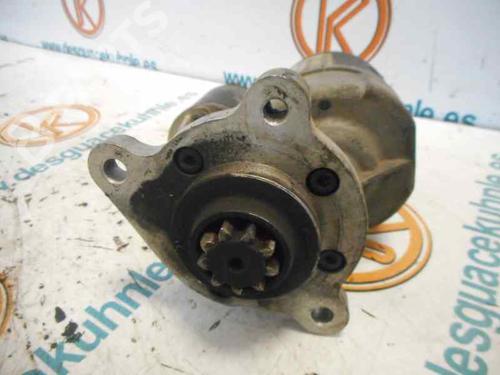 Startmotor SKODA FABIA I (6Y2)  | BP2470262M8 