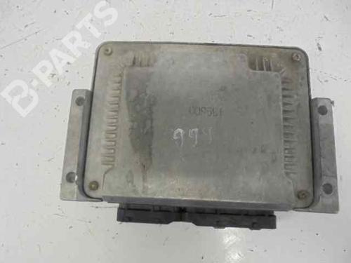 Engine control unit (ECU) FIAT STILO (192_) 1.9 JTD (192_XE1A) | BP5316634M57 
