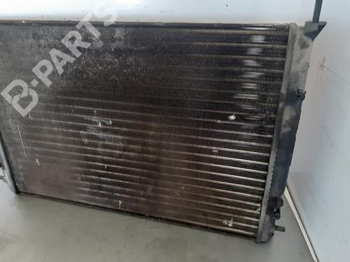 Water radiator RENAULT MEGANE I Classic (LA0/1_)  | BP8187271M31 