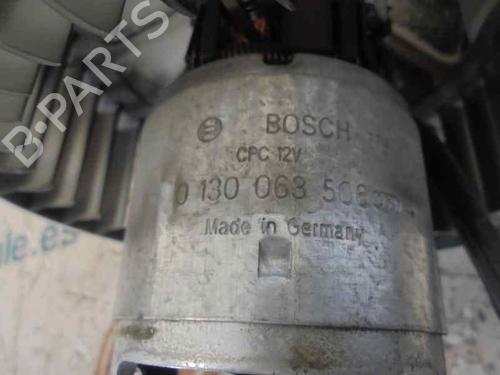 Heater blower motor RENAULT ESPACE III (JE0_) 2.0 (JE0A) | BP14182423M62 