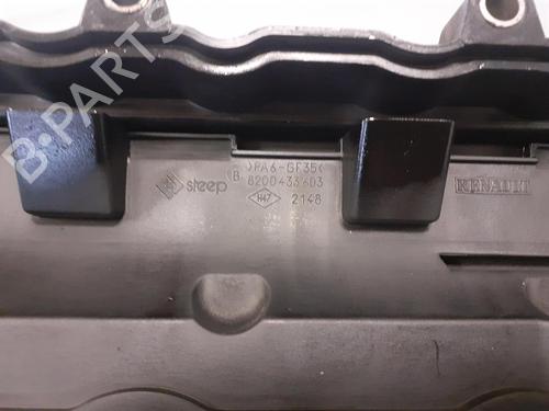 Valve cover RENAULT SCÉNIC II (JM0/1_)  | BP14188864M124 