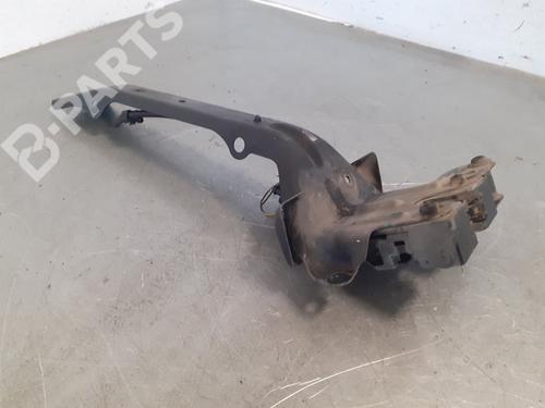 Hood lock VW TOUAREG (7LA, 7L6, 7L7)  | BP8877115C133 