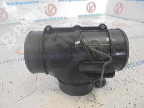 Used Mass air flow sensor PEUGEOT 205 II (20A/C) 1.4 (75 hp) 2461376