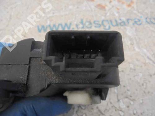 Heater blower motor AUDI A6 C6 (4F2) 2.0 TDI | BP2474096M62 