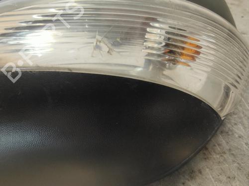 Left mirror RENAULT CLIO IV (BH_)  | BP27606668C26 