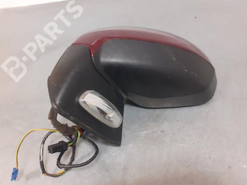 Left mirror CITROËN C4 Picasso I MPV (UD_)  | BP9093658C26 