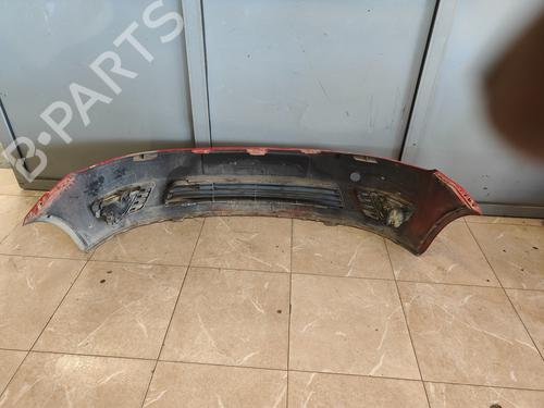 Front bumper FORD FIESTA V (JH_, JD_) 1.6 16V | BP22968297C7 