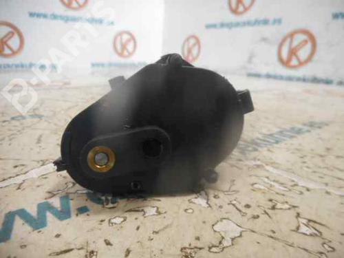 Heater blower motor BMW 7 (E38)  | BP2703990M62 
