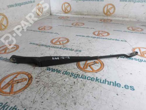 Used Front windshield wiper arm SEAT IBIZA II (6K1) 1.9 D (64 hp) 6630608