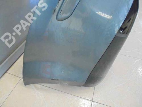 Rear bumper SEAT TOLEDO III (5P2)  | BP2448763C8 