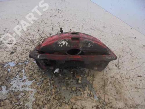 Used Right front brake caliper TOYOTA CELICA Coupe (_T20_) [1993-1999]  11610571