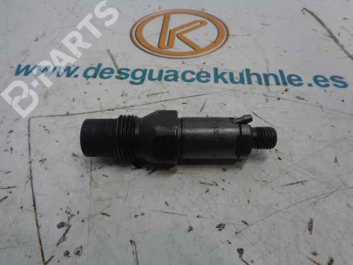 Injector FIAT MAREA (185_) 1.9 TD 100 (185AX_) (100 hp) 2481435