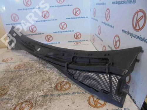 Scuttle panel RENAULT KANGOO (KC0/1_) 1.5 dCi | BP6631009C110 