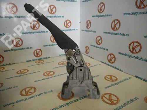 Hand brake VW TOURAN (1T1, 1T2)  | BP8779669I18 