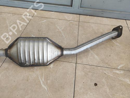 Exhaust system DACIA SANDERO II  | BP14189597M121 