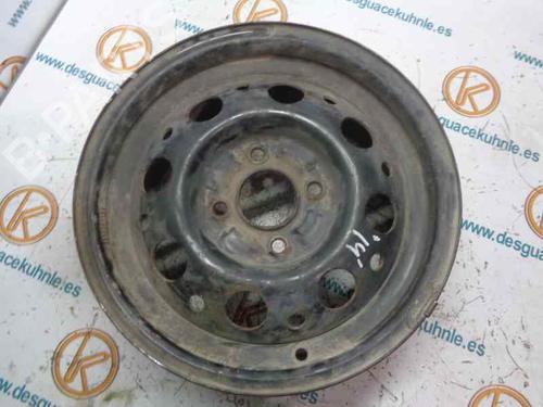 Used Rim FORD FOCUS I (DAW, DBW) 1.8 16V (115 hp) 3465446