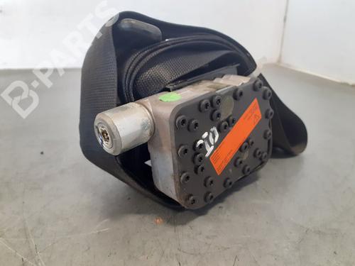 Front left seatbelt MERCEDES-BENZ C-CLASS Coupe (CL203) C 220 CDI (203.706) | BP9277156I26 