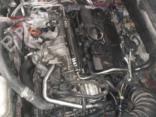 Right front shock absorber DODGE JOURNEY 2.0 CRD | BP8533036M17  - Image 35