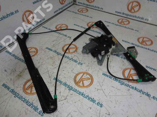 Fensterheber links vorne AUDI A4 B5 (8D2) 2.5 TDI (150 hp) 2458086