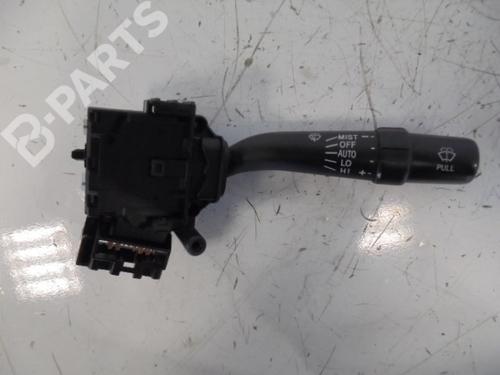 Used Steering column stalk TOYOTA AVENSIS (_T25_) [2003-2008]  6686977