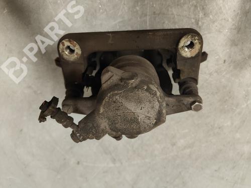 Right front brake caliper PEUGEOT 407 (6D_) | BP11690066M104