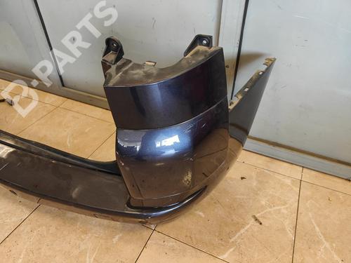 Rear bumper CITROËN C4 Picasso I MPV (UD_)  | BP11029546C8 