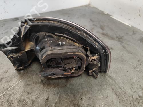 Left taillight SEAT IBIZA III (6L1)  | BP26650904C34 