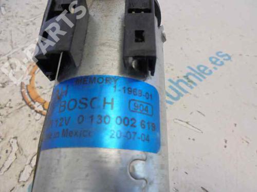 Elektronisk modul BMW X5 (E53) 3.0 i | BP6631644M83 