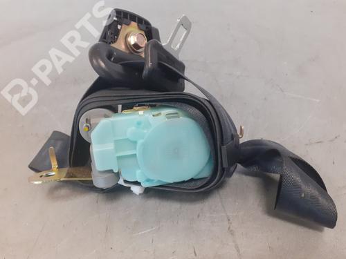 Front right seatbelt HYUNDAI COUPE II (GK) 2.7 V6 | BP8754883I25 