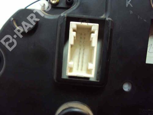 Instrument cluster CITROËN XSARA Break (N2) 1.9 TD | BP2479550C47 