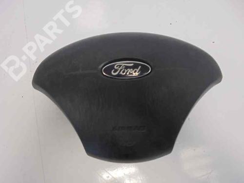Førerens kollisjonspute FORD FOCUS I (DAW, DBW) [1998-2009]  5154124