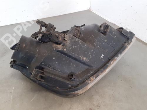 Left headlight KIA CARENS III MPV (UN)  | BP10418115C28 
