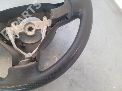 Steering wheel PEUGEOT 107 (PM_, PN_)  | BP10182726C49 